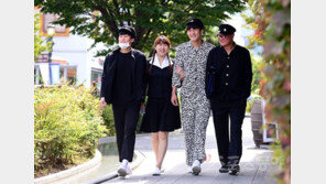 [추석기획] 대세 수비수 김민재, 가족과 추억나들이