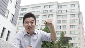 김생민의 절약 외길 25년…욜로의 중심에서 절약을 외치다