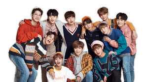 비보이·축구선수·작사작곡…‘팔방미인 ’ 워너원