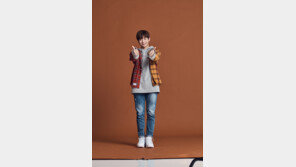 [워너원 프리퀄①] 강다니엘, ‘제2의 비’가 될 재목