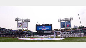 [조범현의 야구學] 개봉임박 가을야구, 단기전의 필요충분조건