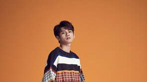 [워너원 프리퀄⑤] 옹성우, 트라우마 이겨낸 연습생 에이스