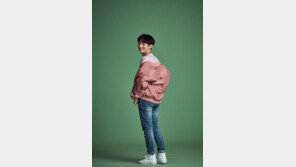 [워너원 프리퀄⑦] 윤지성, 끼로 뭉친 ‘리액션 왕자’