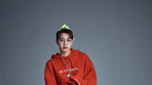 [워너원 프리퀄⑧] 라이관린, ‘천상 아이돌’의 표본