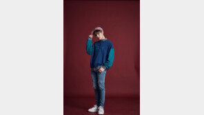 [워너원 프리퀄⑪] 하성운, 뛰어난 친화력에 누구나 그의 친구