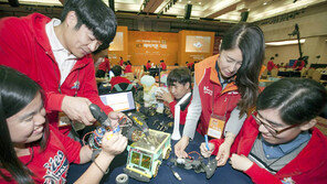 “스마트카 직접 만들었어요”