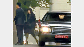 한국 빠진채… 北-美-中-러시아 대화 탐색전 