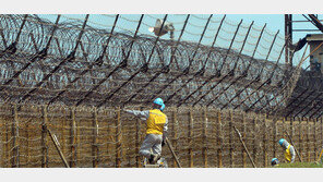 [단독]1700억 GOP경계시스템, 하루 한건이상 고장-먹통