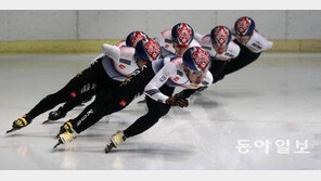 한국 쇼트트랙, 월드컵 金 8개 중 6개 ‘싹쓸이’…최민정 전관왕 등극