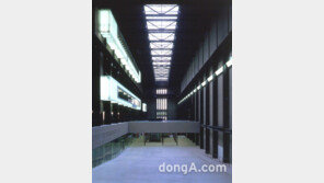 현대차, 영국 ‘테이트모던’ 미술관서 전시회 개최