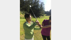 월드 베스트 코치에 뽑힌 전현지, 그가 말하는 김인경·신지애