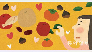 [한국 블로그]추석의 위기