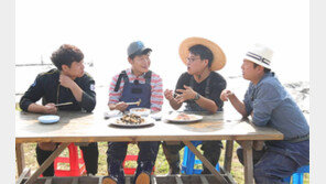 [추석 TV 프로그램]이연복-강레오 셰프, 강화도서 갯벌 장어 매력에 ‘푹’