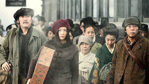 [TV속 영화관]대한민국 임시정부의 일본군 사령관-친일파 암살 작전