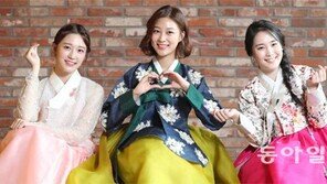 ‘하트시그널’ 김세린-서지혜-신아라 “두근두근 설렘… 명절과 사랑은 비슷”