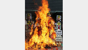 “보수 단체 ‘어버이연합·엄마부대’, 대선 이후 집회 無”