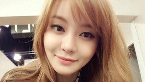 서유리 “그레이브스병 완치…이제 남자 만날 것, 결혼 준비 완료”