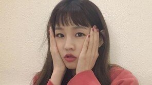 박보람 모친상…5일 ‘발인’