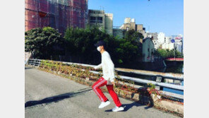 서인국 심경 글에…누리꾼 반응은?