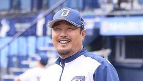 이호준, 이종범 제치고 ‘포스트시즌 역대 최고령 출장’ 기록