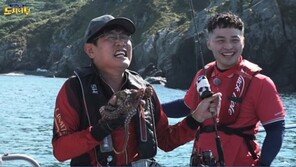 ‘도시어부’ 치솟는 시청률…‘썰전‘ 꺾고 동시간대 종편 예능 중 1위  