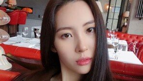 “너무 예뻐서 숨 막혀”…선미, SNS 공개 사진에 팬들 ‘술렁’ 