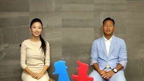 ‘동상이몽2’ 정대세·명서현 부부, 각방 생활 공개 “결혼은 무덤”