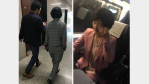 추미애, 홈쇼핑서 구입한 ‘1+1 특가 정장’ 눈길…가격은? 