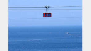 [Feeling]또르륵 또르륵… 도르래 소리 너머에 ‘파도 소리’ 숨어있었네