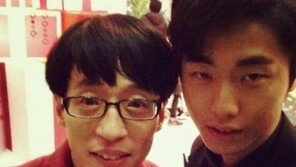 이의수, 누구? 모델계 루키·DJ…‘무한도전’ 쓸친소 도우미 출연도