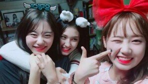 최유정 측 “전소미·김소혜와 미성년자 음주 의혹? 사실 무근”