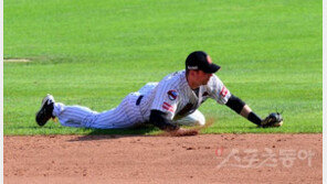 [강산의 가을 통신] 롯데 번즈에게 더 특별한 사직의 가을