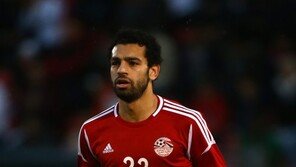 이집트, 28년만의 월드컵 본선행