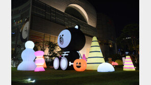 [비즈 갤러리] 롯데월드타워몰 누적방문객 1억명 돌파