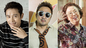 추석연휴 극장가 절대강자 없었다!