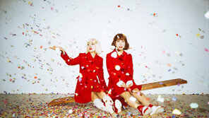 음원차트 점령한 볼빨간 사춘기