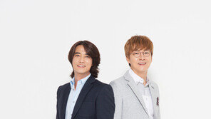 [인터뷰] “유리상자 롱런 비결은 적당한 무관심 덕분? 하하하”