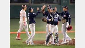 [알쓸포잡] 준PO에서 승리와 인연이 가장 많은 팀은?