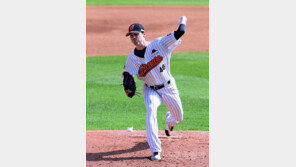 [스타플러스] 레일리, 퇴출위기에서 롯데 구세주로 떠오르다