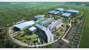 대구시 ‘물산업 클러스터’ 내년말 완공