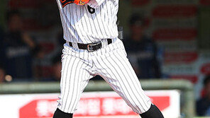 ‘PS 2번째 無타점 승리’ 롯데, 사직 징크스도 안녕!