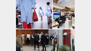 콧대높던 佛 라파예트 백화점, K스타일에 반하다