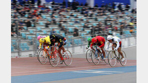 경륜 연말 그랑프리 직행 티켓 주인공은?