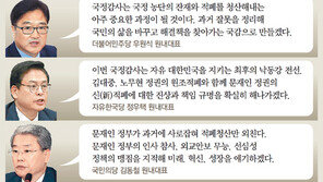 ‘적폐청산 vs 정치보복’ 프레임 대결… 격렬한 정치국감 예고