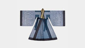 고종 황제의 특별한 12장복