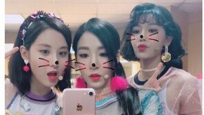 소녀시대 수영·서현·티파니 SM과 재계약 않기로…팀 해체 수순? “NO”