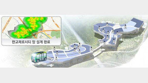 KT, 판교에 5G 자율주행 교통 시스템 구축