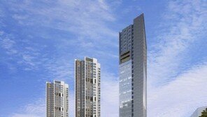 새 아파트 부족한 영등포에 ‘영등포뉴타운 꿈에그린’ 공급