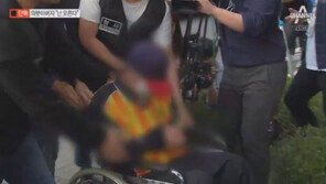 ‘어금니 아빠’ 딸 “아빠가 친구에게 수면제 먹였다고 했다” 진술