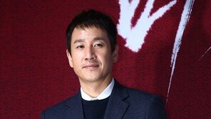 [동아포토]이선균 ‘달달함 쏙 뺀 느와르 연기변신’